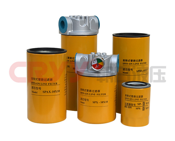 1、鋁合金濾頭     2、最高使用壓力:0.7MPa      3、溫度使用范圍-30℃～90℃    4、濾頭上設(shè)有安裝污染堵塞發(fā)訊器孔，以便檢測(cè)濾芯使用情…