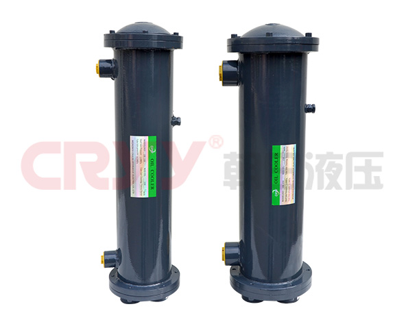 OR系列60～1200型冷卻器流量60L/min～1200L/min，重量8.5kg～72kg，換熱面積0.26m2～4.4m2。采用多管式，傳熱面積廣，良好的…